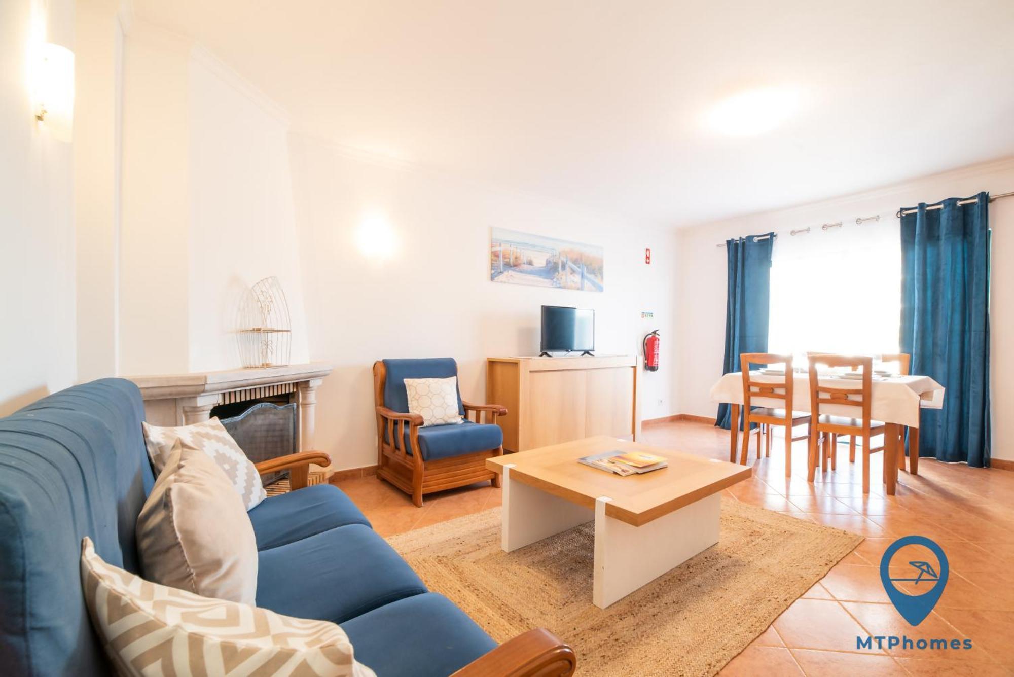 Vila Nico By Mtphomes Albufeira Exterior foto