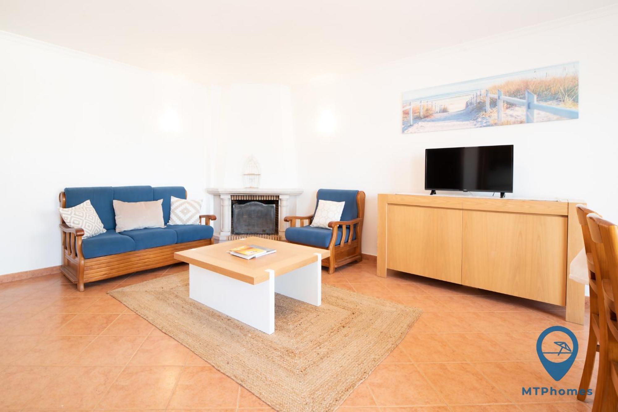 Vila Nico By Mtphomes Albufeira Exterior foto