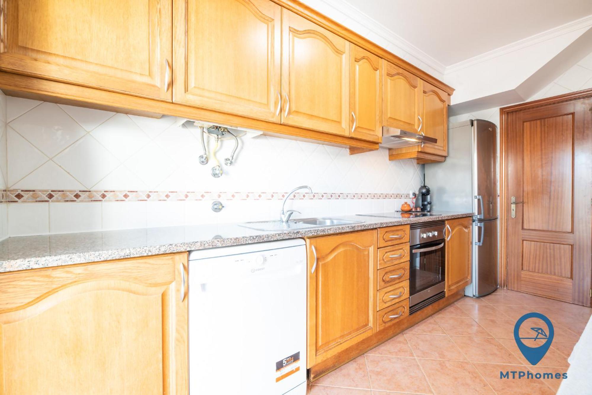 Vila Nico By Mtphomes Albufeira Exterior foto
