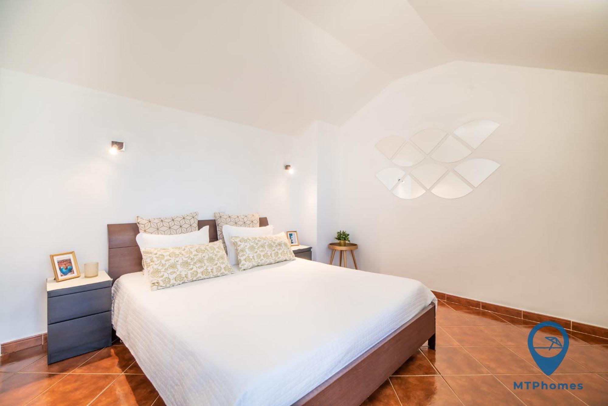 Vila Nico By Mtphomes Albufeira Exterior foto