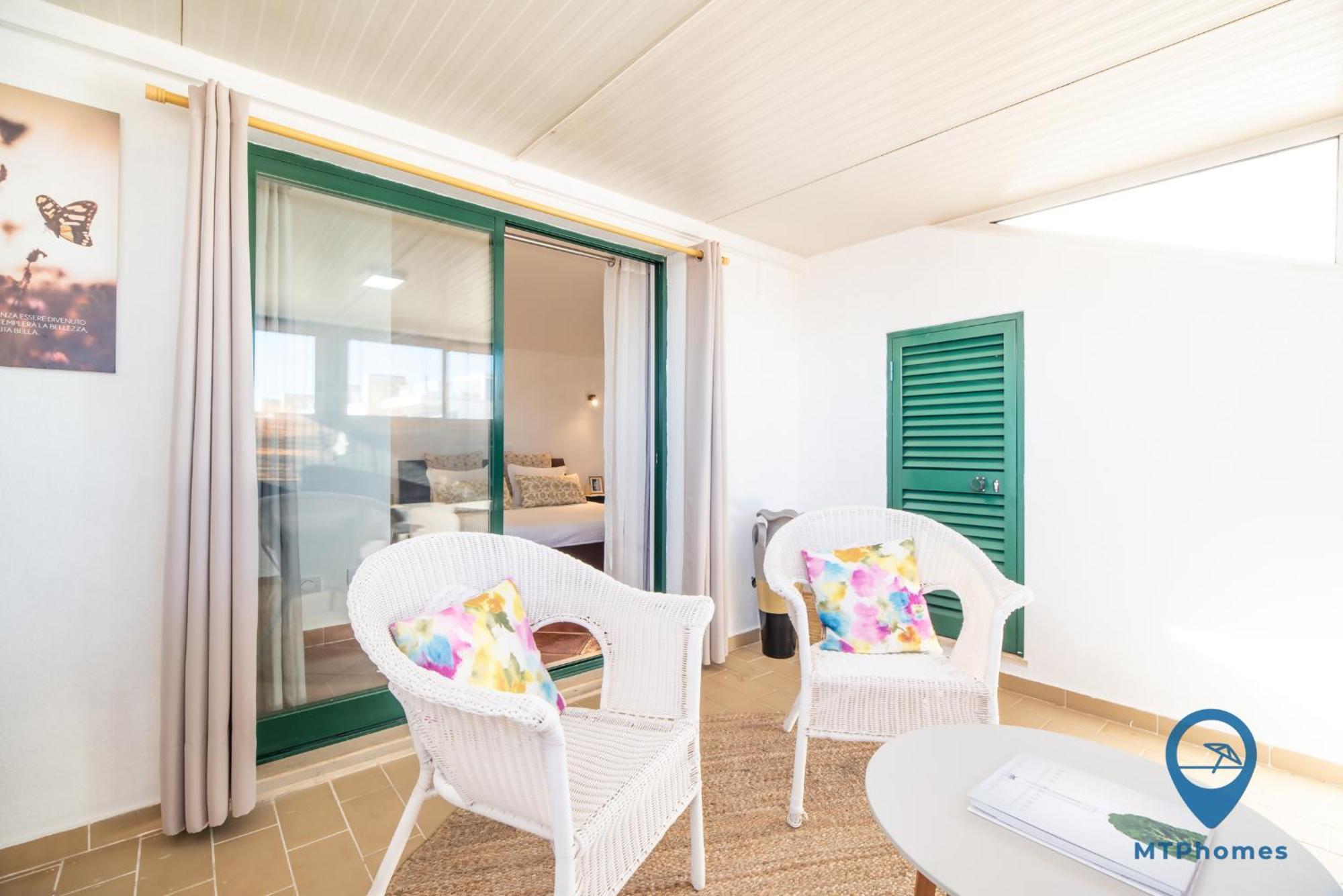 Vila Nico By Mtphomes Albufeira Exterior foto