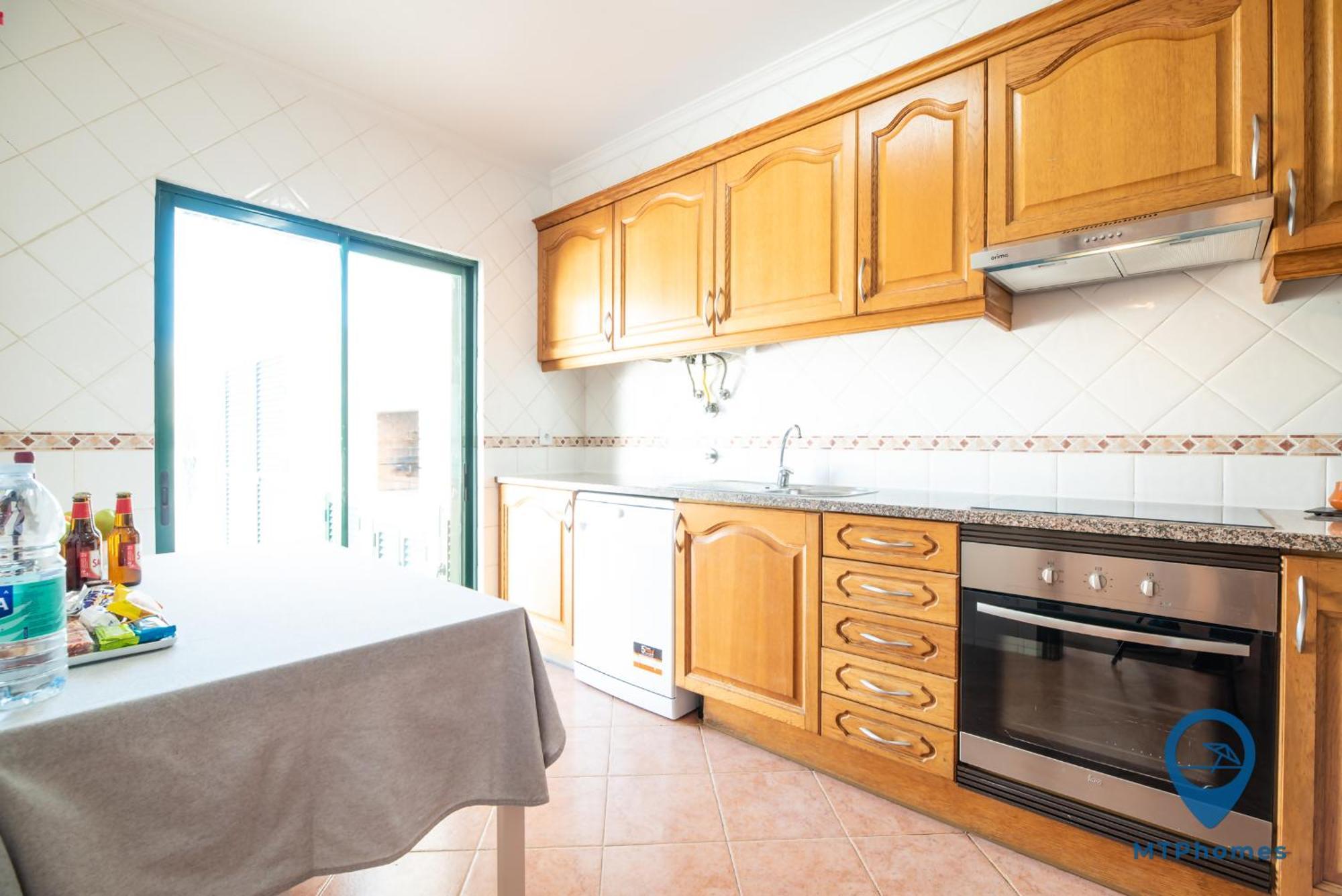 Vila Nico By Mtphomes Albufeira Exterior foto
