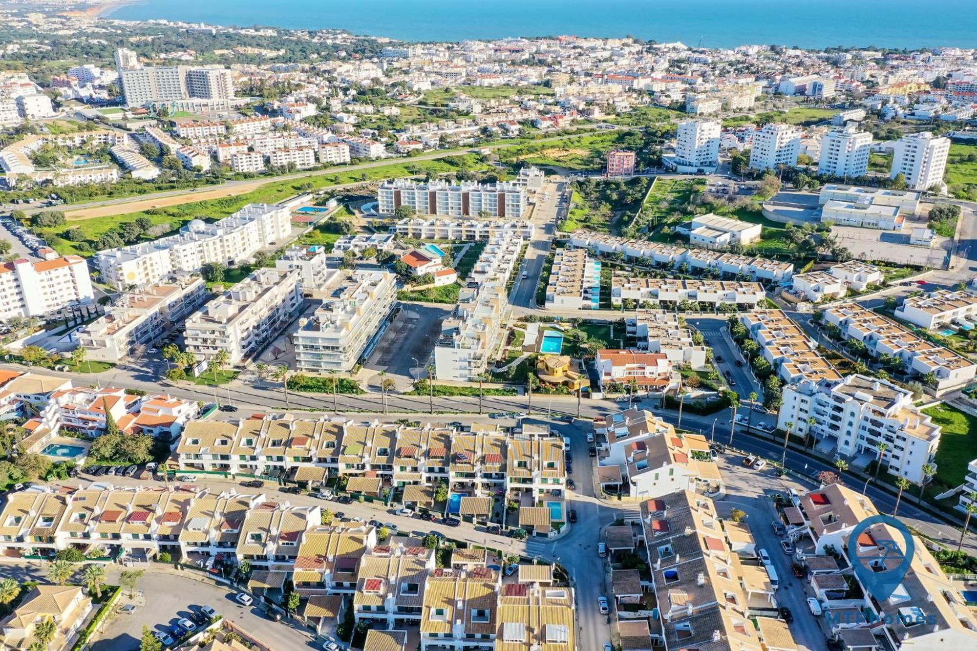 Vila Nico By Mtphomes Albufeira Exterior foto
